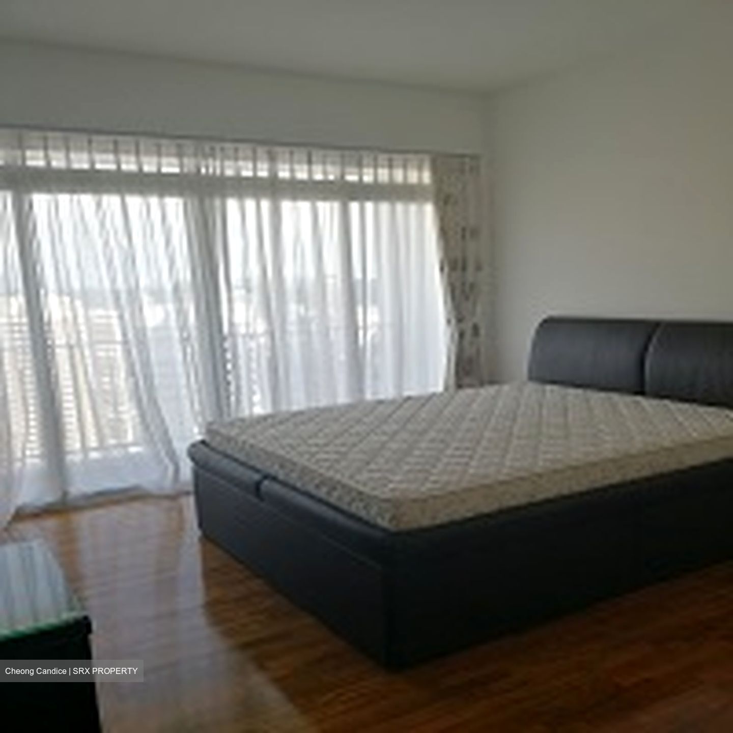 The Metropolitan Condominium (D3), Condominium #607450791